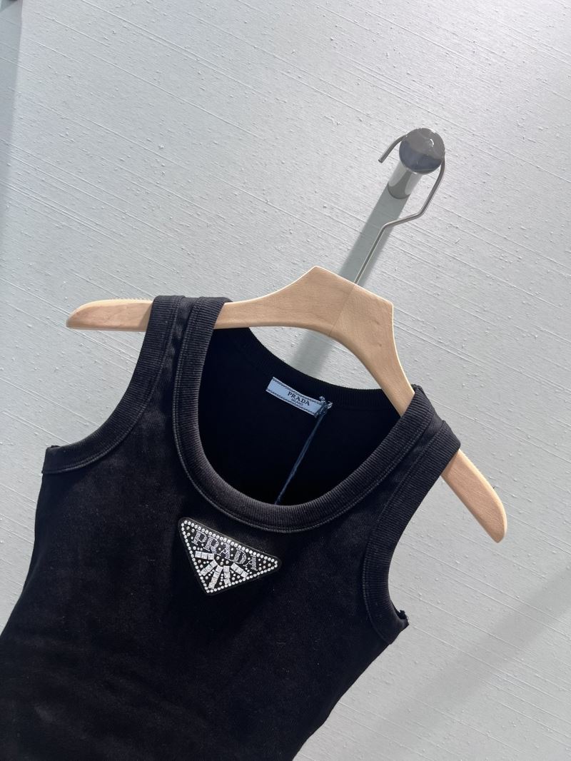 Prada Vest